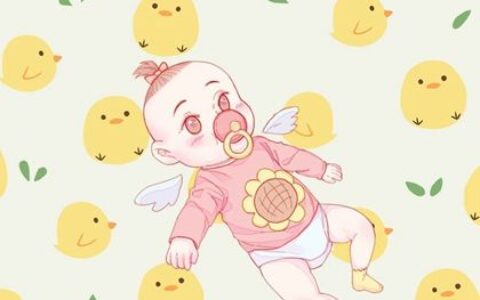 2022年11月5日生的男孩取名宜用字 五行缺火男孩起名参考