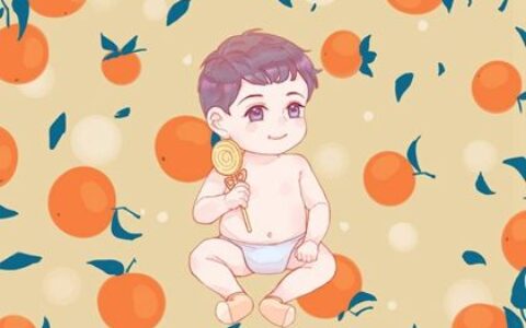 2022年阴历六月虎宝宝取小名 最火的乳名大全