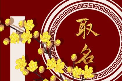 2022年12月13日生的宝宝要怎么取名 古风的虎年孩子名字