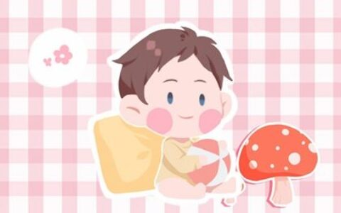 2022年10月26日生的男孩名字宝典 五行缺火男孩起名参考