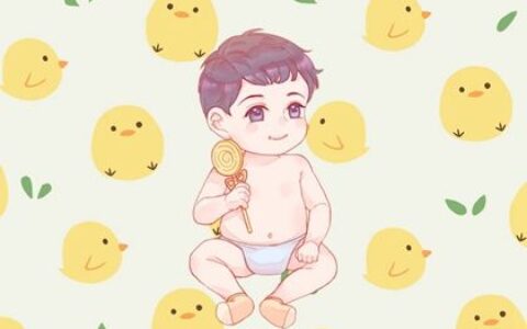 2022年十月份生的男孩取名  大气有涵养的属虎男孩名字大全