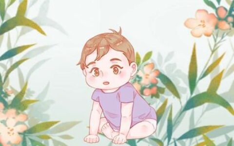 2022年农历五月男虎宝宝起小名 乳名取名方法技巧