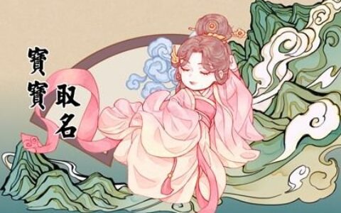 兔年宝宝取名  真是好听到灵魂里