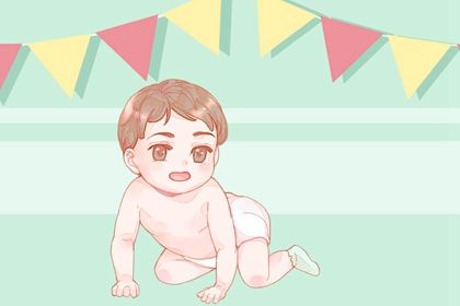 2022年7月19日生的宝宝阳光向上的名字 帅气有内涵男孩起名参考