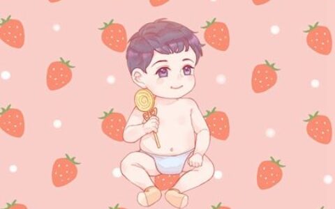 2023年4月22日出生的宝宝阳光向上的名字  阳光积极的男孩名字