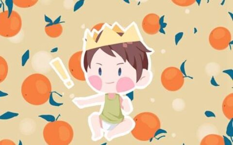 2022年7月份出生男孩取名  寓意好的名字大全