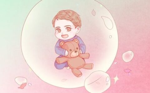 2022年5月6日生的男孩该怎么取名 男生最佳名字推荐