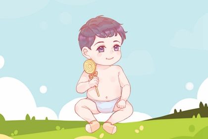 2022年农历七月男虎宝宝起小名 乳名取名方法技巧