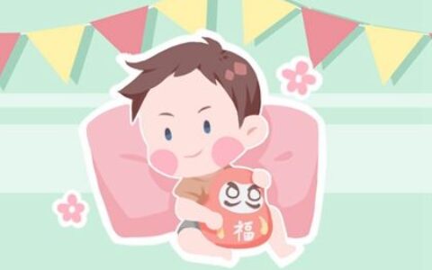 2022年农历5月22日出生的男孩如何取名 引经据典起名