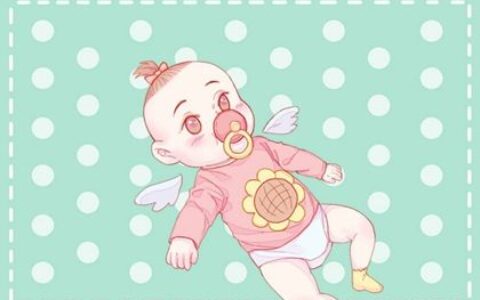 2022年农历腊月二十二出生的孩子五行八字命运 古风的的名字