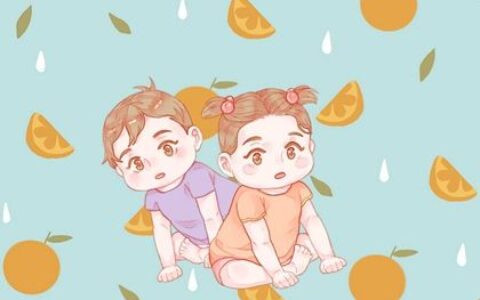 2022年农历4月6日出生的男宝宝要怎么取名 好名推荐