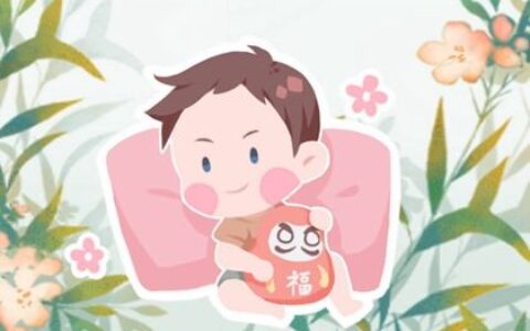 癸卯年12月20日十一月初八生的男宝宝好不好 五行缺金土取什么名