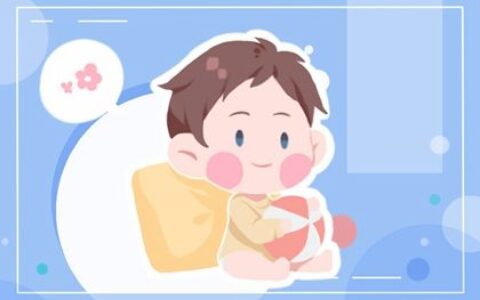 男宝宝名字大全2022属虎 听起来就非常好听的名字