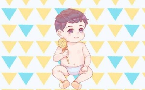 2023年2月4日出生的男孩名字宝典  文质彬彬男宝宝名推荐