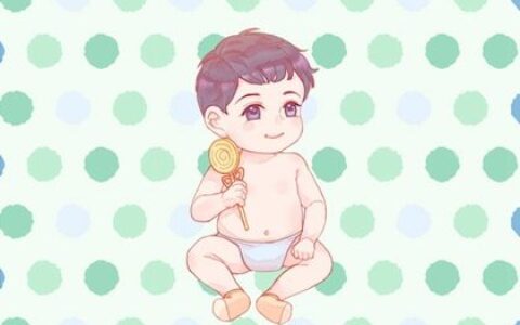 2023年2月17日出生的男孩名字推荐 寓意吉祥的宝宝名