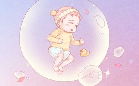 虎年出生的尤姓男宝宝名字大全 高级阳光的男孩名字