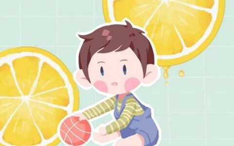 2022年7月24日生的男孩起名鉴赏  令人惊艳的男孩名字大全