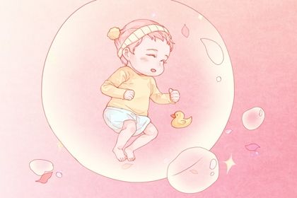 2022年9月8日八月十三出生的男宝宝五行旺缺 缺火免费八字起名