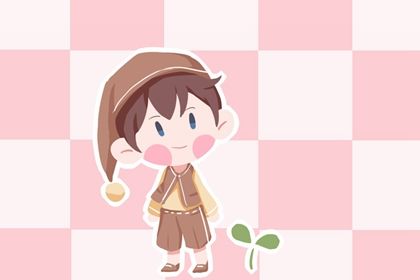 2022年农历5月27日出生的男孩最好听的名字 从成语中提取名字
