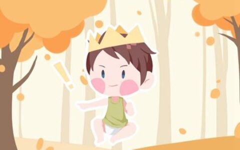 2022年农历8月8日出生的男孩名字推荐的受欢迎的男孩名字