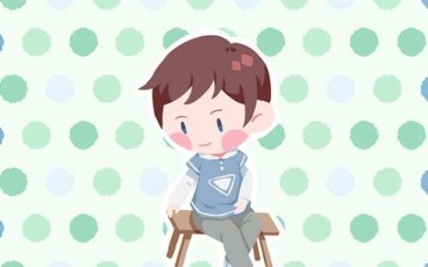 秋天出生的男宝宝取名 适合男孩子的名字