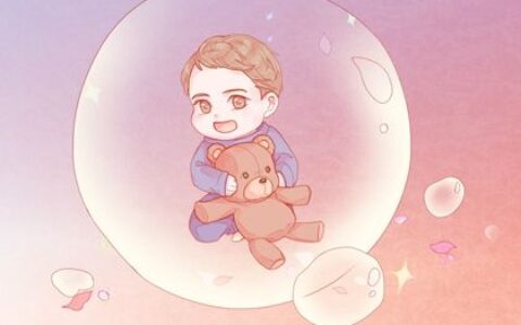 适合秋天出生男孩好听的名字 优雅的男孩名字