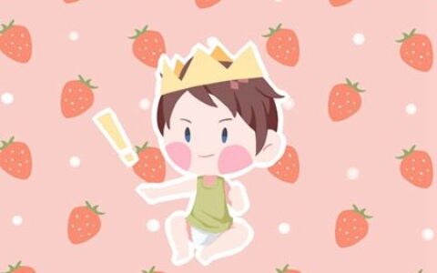 腊月出生男孩起名大全 新生儿起名满分的男宝宝名字