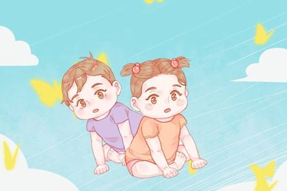 春天出生的虎宝宝名字