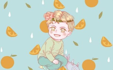 2023兔年正月出生的男孩取名 兔年阳刚大气的男孩名字