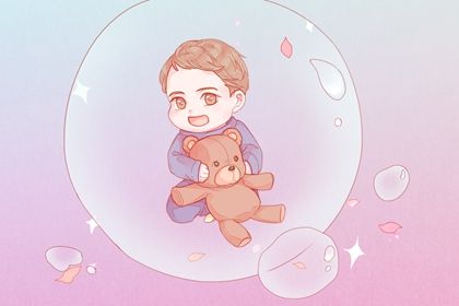 周易起名 2022年农历九月二十三出生的男孩缺火取名推荐