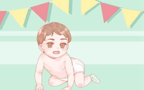 2022年农历十月初七出生的男宝宝五行查询 不缺怎么取名好