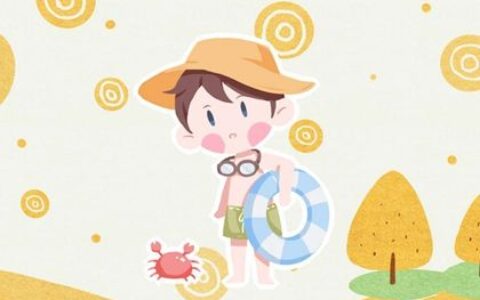 2022年正月男孩虎宝宝名字 威武的取名参考