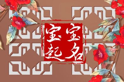 2022年农历十一月初八出生的男孩五行取名打分 缺火的最佳宜用字