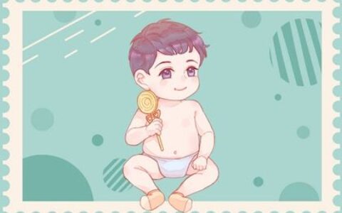 属虎不能取什么字的名字 虎年男宝宝好寓意的字